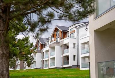 Apartament luminos cu 2 camere decomandate 51 mp - balcon - COMISION 0 - 2