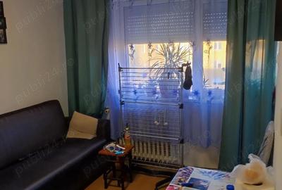 Apartament cu 2 camere semidecomandat în Central - 7