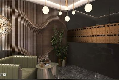 Apartament cu 3 camere în Faleză - 3