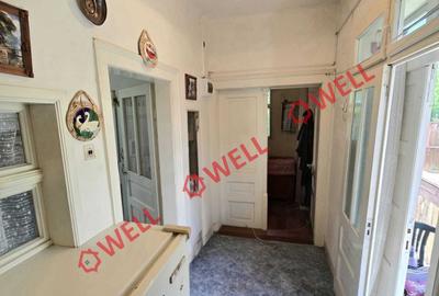 Casă individuală cu 2 camere cu Teren 252 Mp în Brețcu - 8