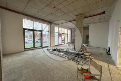 Spațiu Comercial Premium de Vânzare - cartier Bulgaria, Cluj-Napoca - 5