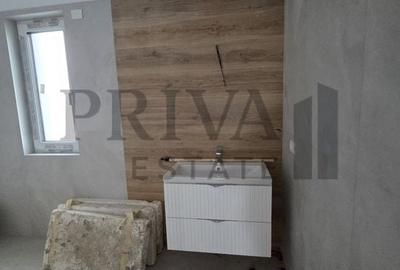 Casa tip Triplex 5 camere, 98 mp utili, Calea Urseni - 16