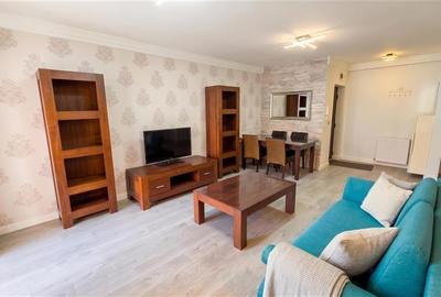 Apartament cu 2 camere semidecomandat, mobilat în Mărăști - 5