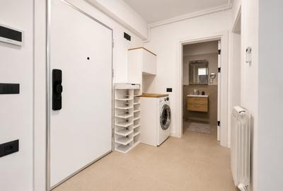 Apartament cu 2 camere decomandat, mobilat în Nord - 10