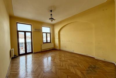Apartament cu 3 camere decomandat în Calea Călărașilor - 6
