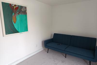 Apartament cu 2 camere semidecomandat în Central - 3