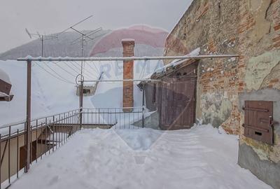 Apartament cu 1 camere nedecomandat, mobilat în Centrul Istoric - 15