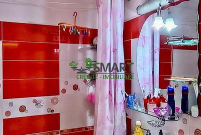 Apartament cu 2 camere decomandat în Traian - 3