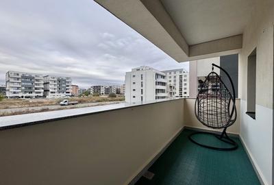 Studio Mamaia Nord, 2 min de plaja, parcare, termen lung - 6