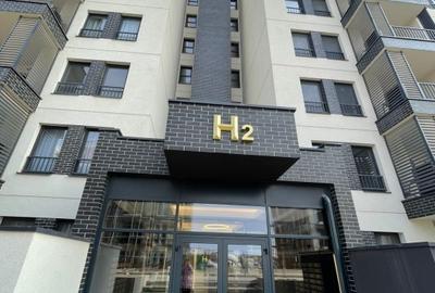 Apartament cu 2 camere semidecomandat în Central - 3