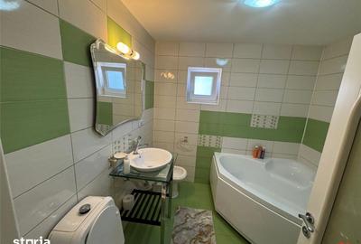 Apartament cu 3 camere, mobilat în Central - 15
