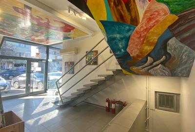 Birou, de 567 mp, în Pache Protopopescu - 8