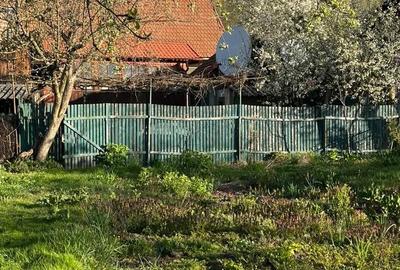 Casă cu Teren 522 Mp în Central