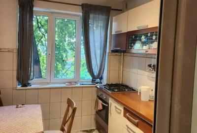 Apartament cu 3 camere decomandat, mobilat în Gorjului - 9