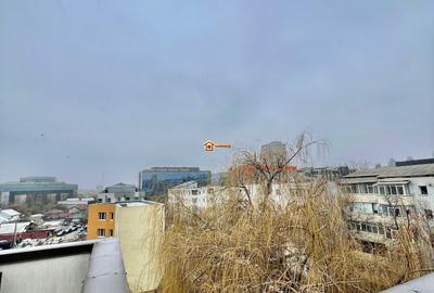 Apartament 2 camere Palas Mall - 8