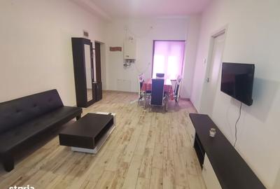 Apartament cu 3 camere semidecomandat în Turnișor - 6