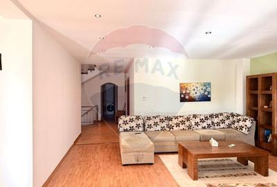 INCHIRIERE Vila 5 camere Otopeni/ Ferme - 9