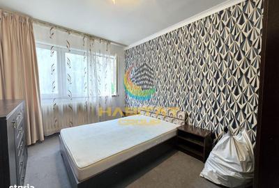 Apartament cu 2 camere semidecomandat în Berceni