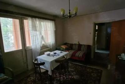 Apartament cu 2 camere semidecomandat în Central - 6