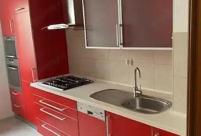 Garsoniera in zona Unirii - 2