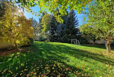 De vanzare! Vila (D+P+1E+2R) cu terasa panoramica in Mogosoaia - 2