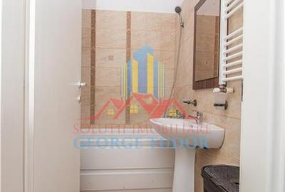 Apartament cu 2 camere decomandat, mobilat în Chiajna - 17