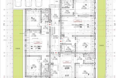 Inchiriere SAD Timisoara Nord 63 mp utili, constructie noua - 2