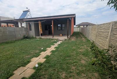 Duplex 3 camere 2 bai + 1 camera 1 baie - 10