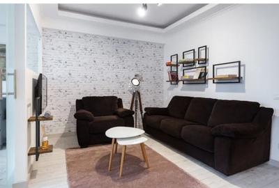 Proprietar inchiriez ap 2 cam, bloc nou cel cu Regina  Maria, pret 700 eur - 6