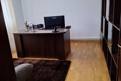 Fundeni - Vila P+2, 525 mp, mobilata, garaj dublu - 14