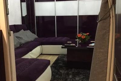Apartament cu 2 camere în Chiajna - 1