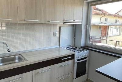 Apartament cu 2 camere decomandat în Bună Ziua - 5