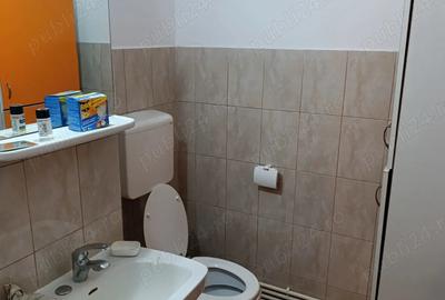 Apartament 4 camere, etaj 1 - 4