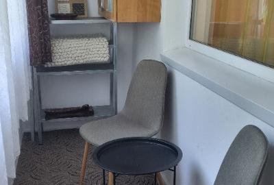 Apartament 2 camere Tatarasi Pet Friendly