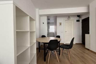 Apartament cochet Dorobanti - Aricescu - 9