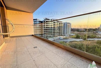 Apartament cu 2 camere semidecomandat în Aviației - 9