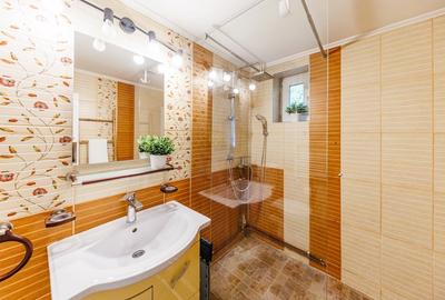 Casă individuală cu 6 camere cu Canalizare în Dumbrăvița - 19