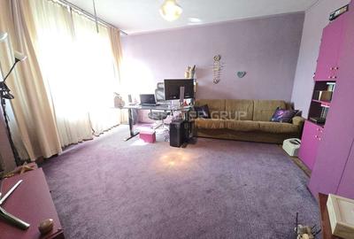 Apartament 3 camere, Gara, 87mp, CT - 2