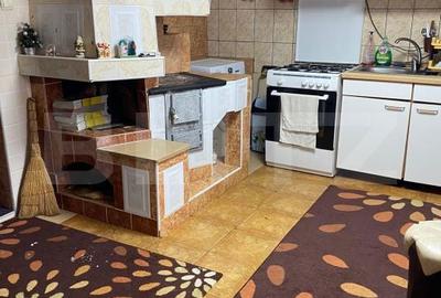 Casă cu 3 camere cu Teren 914 Mp în Obcini - 11