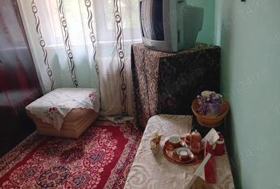 Vand apartament 2 camere - 5