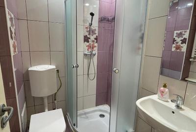 Garsonieră semidecomandată în Pantelimon - 6