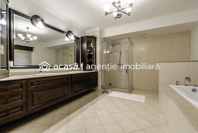 Casă individuală cu 5 camere cu Canalizare în Grădiște - 16