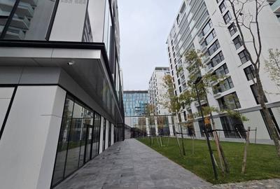 Apartament spectaculos cu grădină privată de 152 mp – disponibil spre închiriere - 43