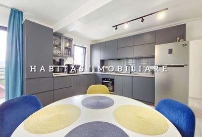 Apartament 3 camere, mobilat, utilat, parcare subterana, Grigorescu - 7