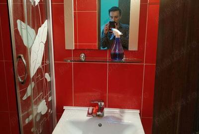 Vand garsoniera situata pe Str. Martir Marius Nemtoc - 5