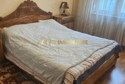Apartament cu 4 camere decomandat, mobilat în Moșilor - 3