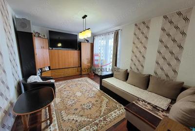 Apartament 2 camere , Tudor , Renovat , Targu Mures - 2