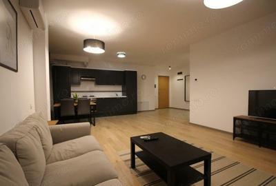 Apartament cu 2 camere de inchiriat Calea Bucuresti - 2