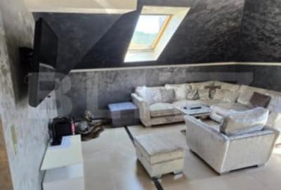 Apartament cu 3 camere decomandat în Central - 1