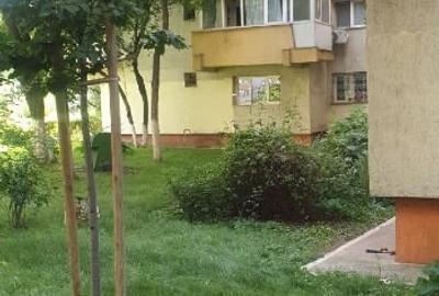 Apartament cu 4 camere decomandat, mobilat în Tei - 8